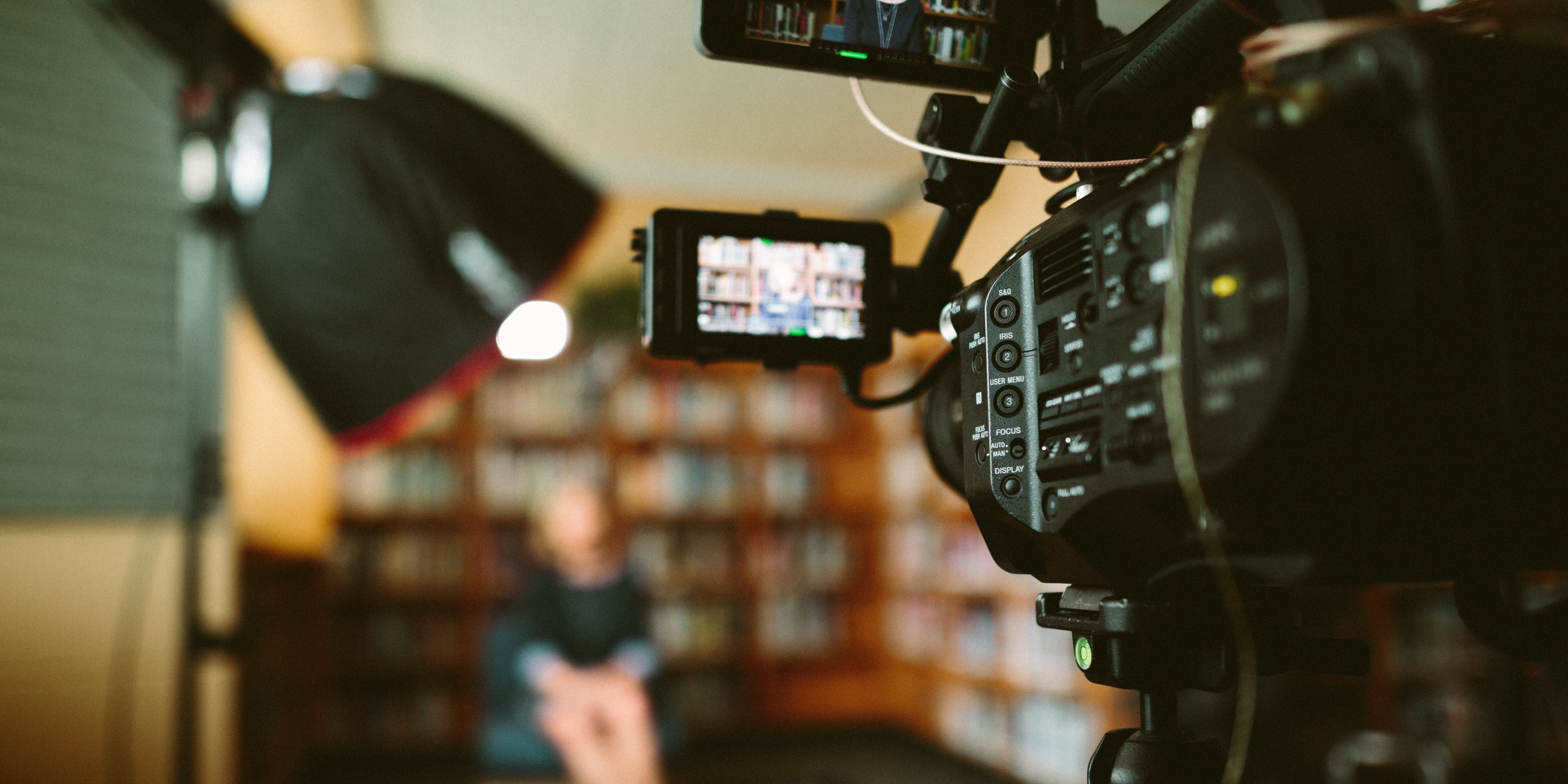 The Video Marketing Revolution: Building Your Brand and Audience in 2024