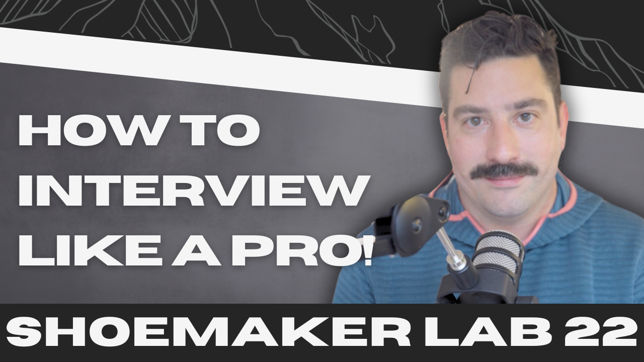 How to Interview Like a Pro