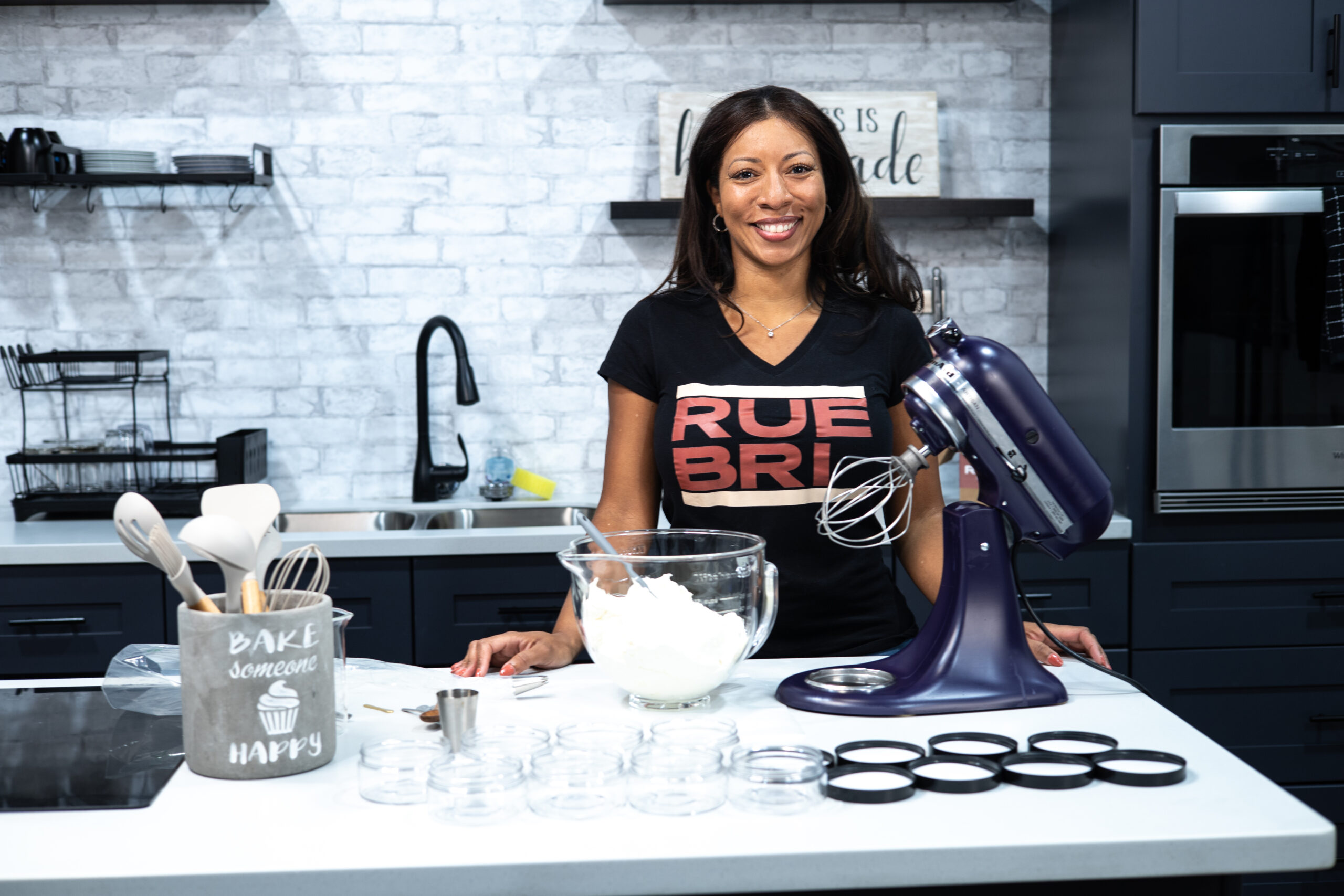 Case Study: Ruebri Skincare