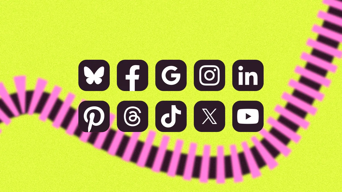 Why Instagram, LinkedIn, and Threads Felt Harder to Win on in 2025